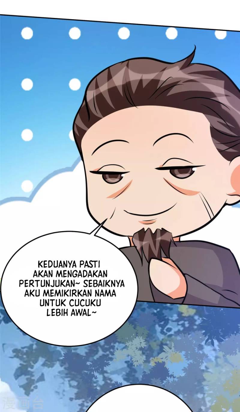 Emperor Son In Law Chapter 61 - halaman 12
