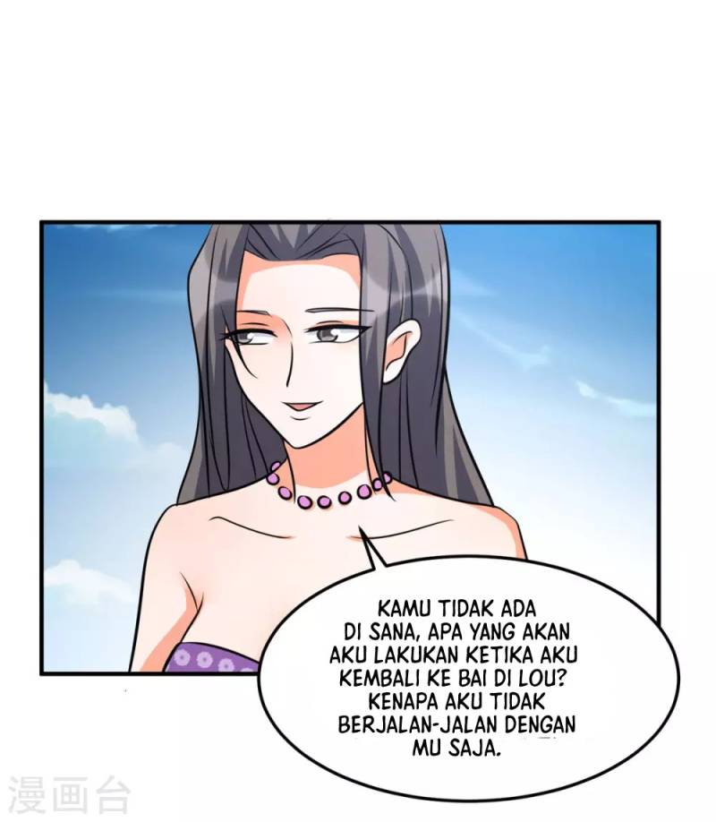 Emperor Son In Law Chapter 61 - halaman 14
