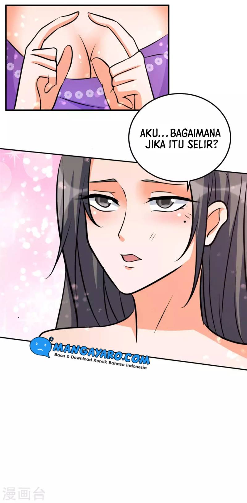 Emperor Son In Law Chapter 61 - halaman 16