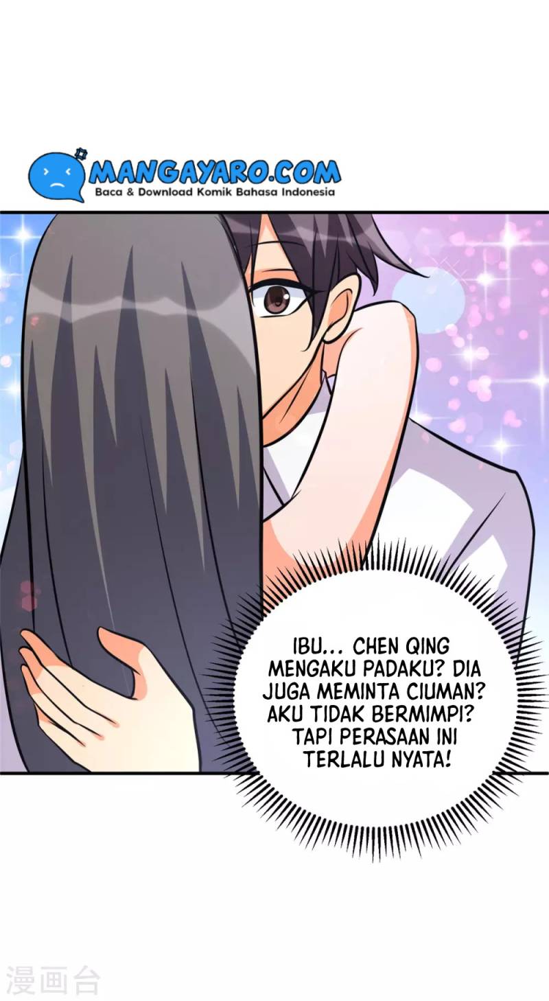 Emperor Son In Law Chapter 61 - halaman 21