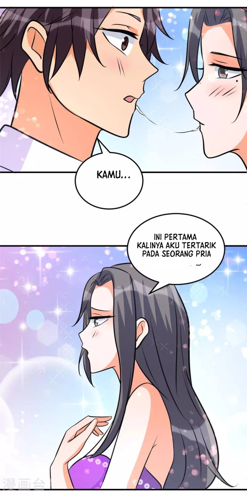 Emperor Son In Law Chapter 61 - halaman 22