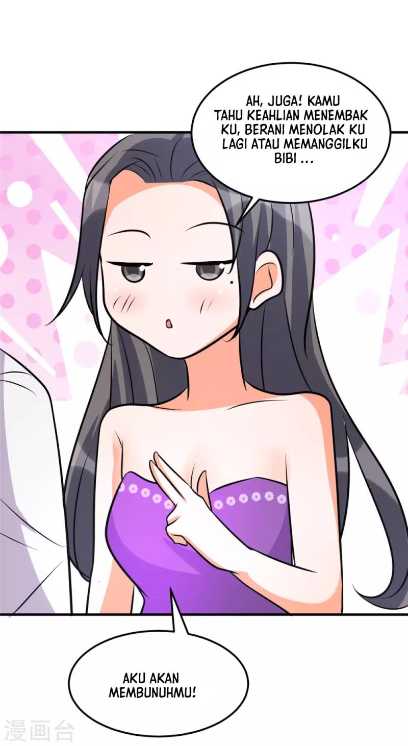 Emperor Son In Law Chapter 61 - halaman 23