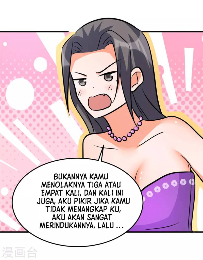 Emperor Son In Law Chapter 61 - halaman 25