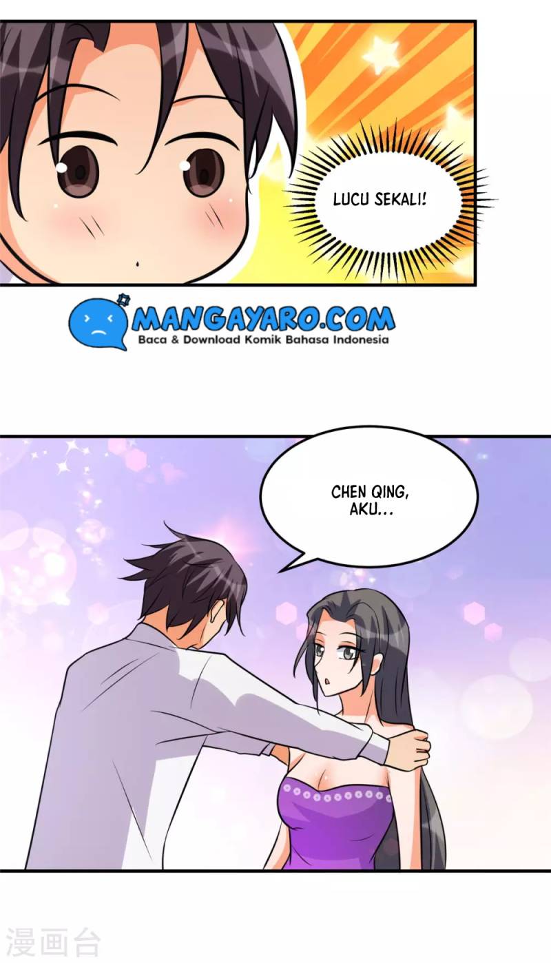 Emperor Son In Law Chapter 61 - halaman 26