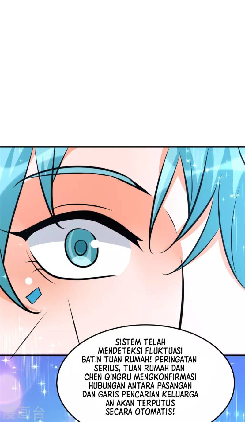 Emperor Son In Law Chapter 61 - halaman 27
