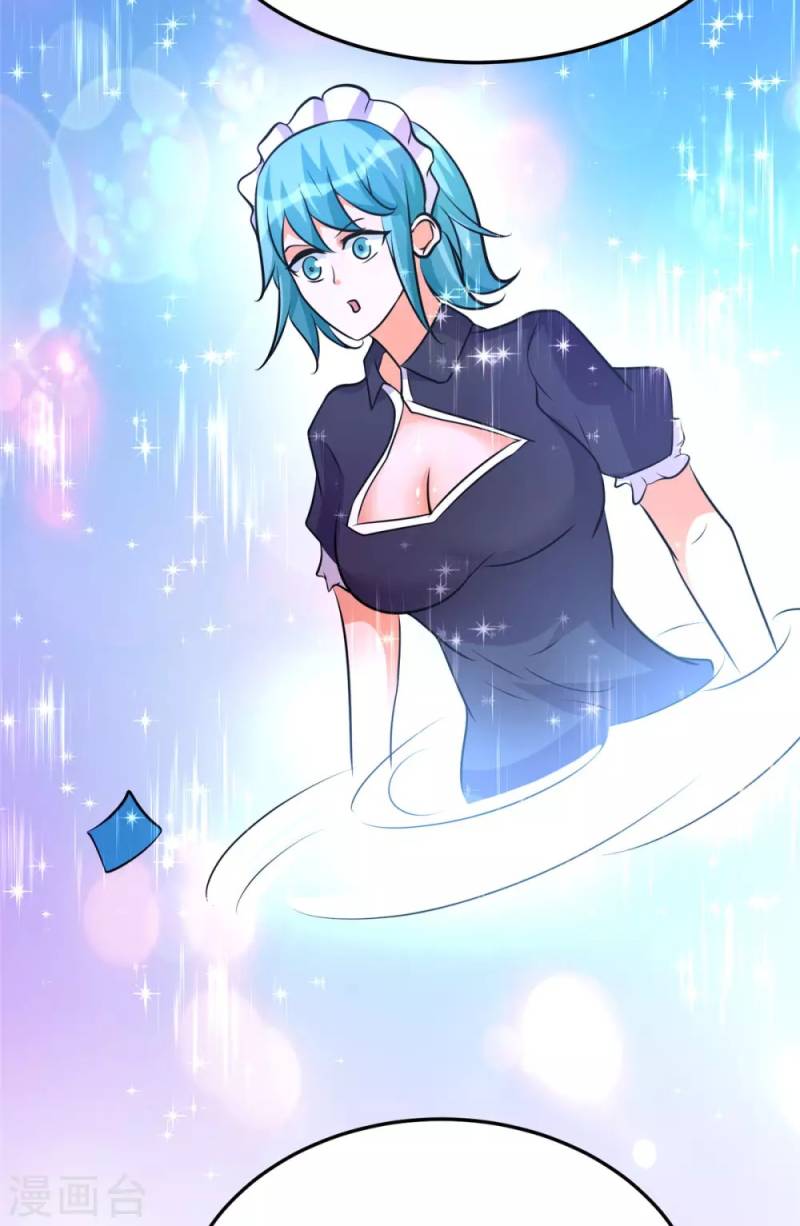 Emperor Son In Law Chapter 61 - halaman 28