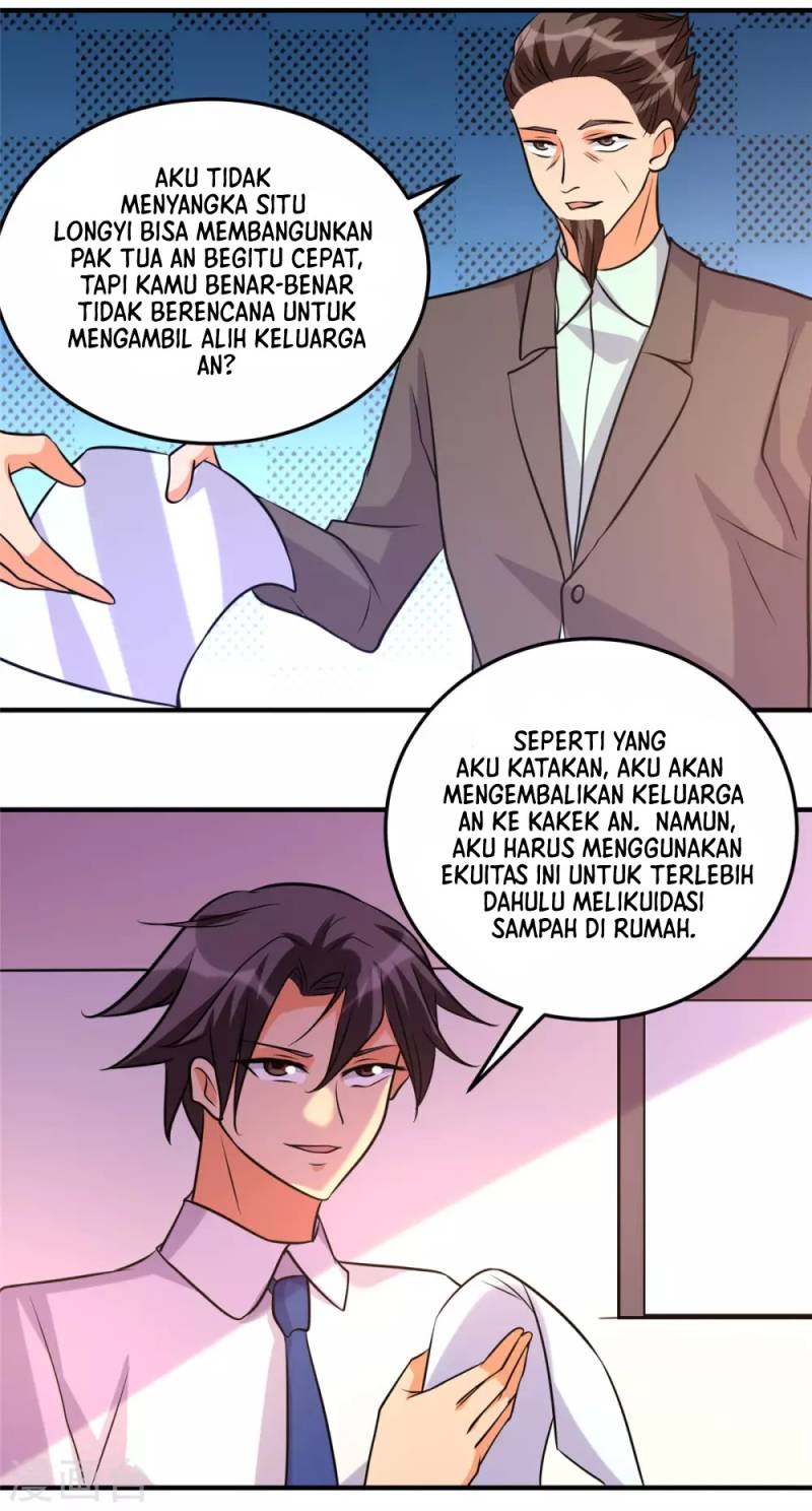 Emperor Son In Law Chapter 61 - halaman 4