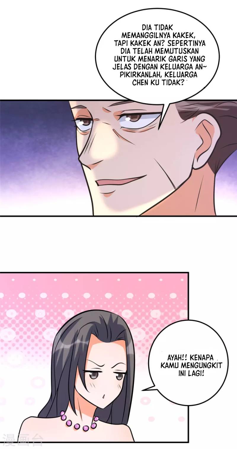 Emperor Son In Law Chapter 61 - halaman 5