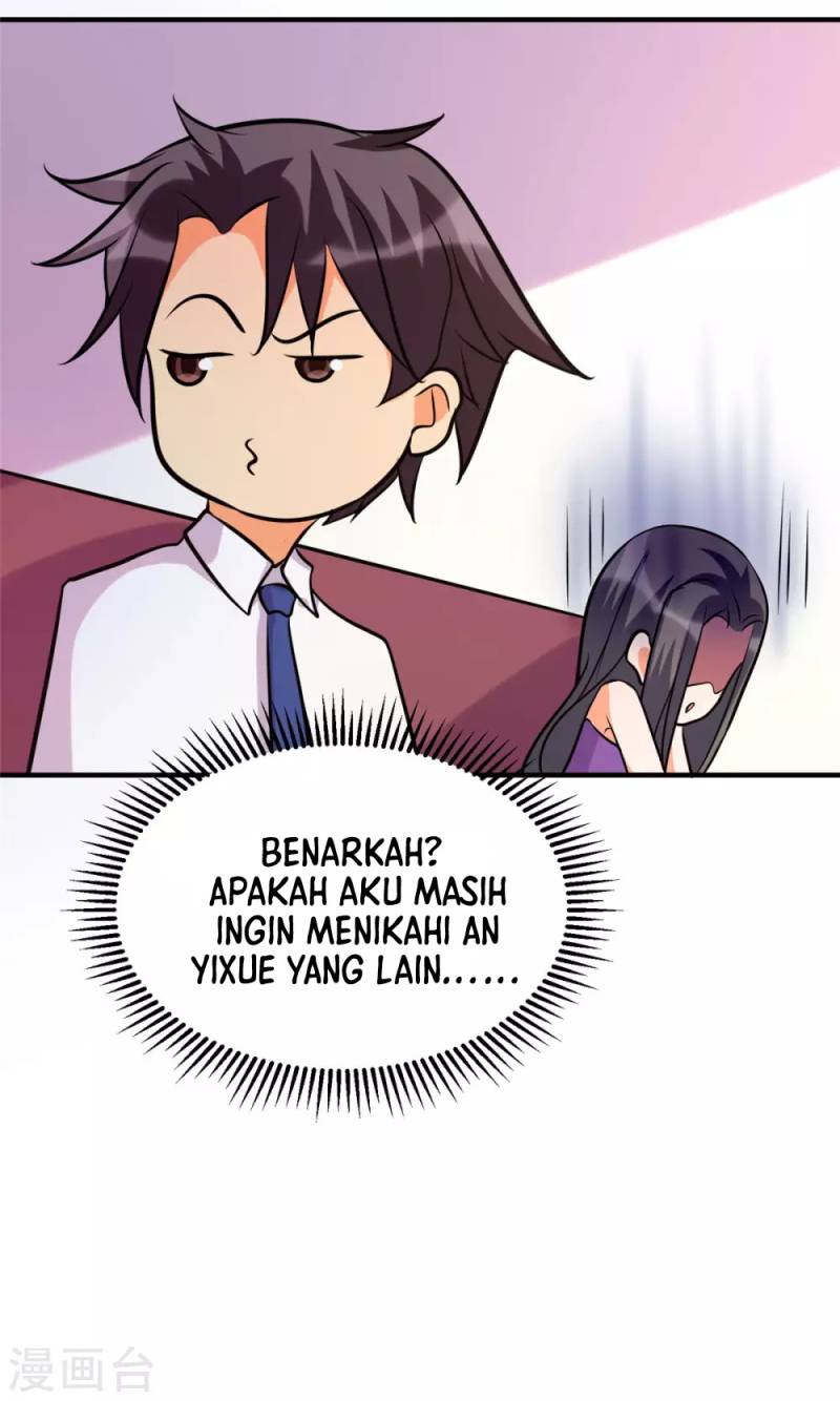 Emperor Son In Law Chapter 61 - halaman 7