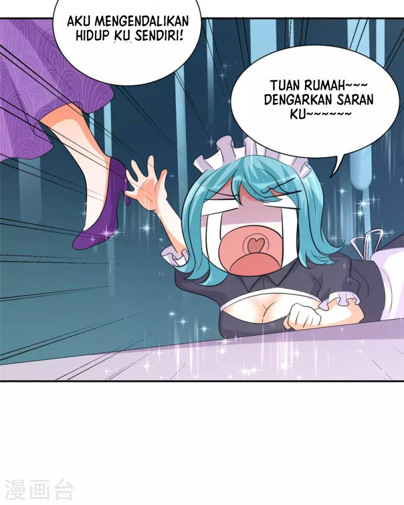 Emperor Son In Law Chapter 62 - halaman 12