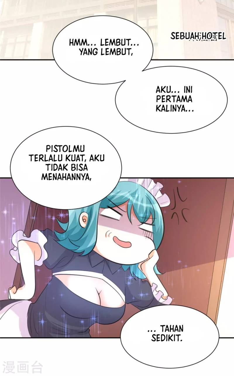 Emperor Son In Law Chapter 62 - halaman 14