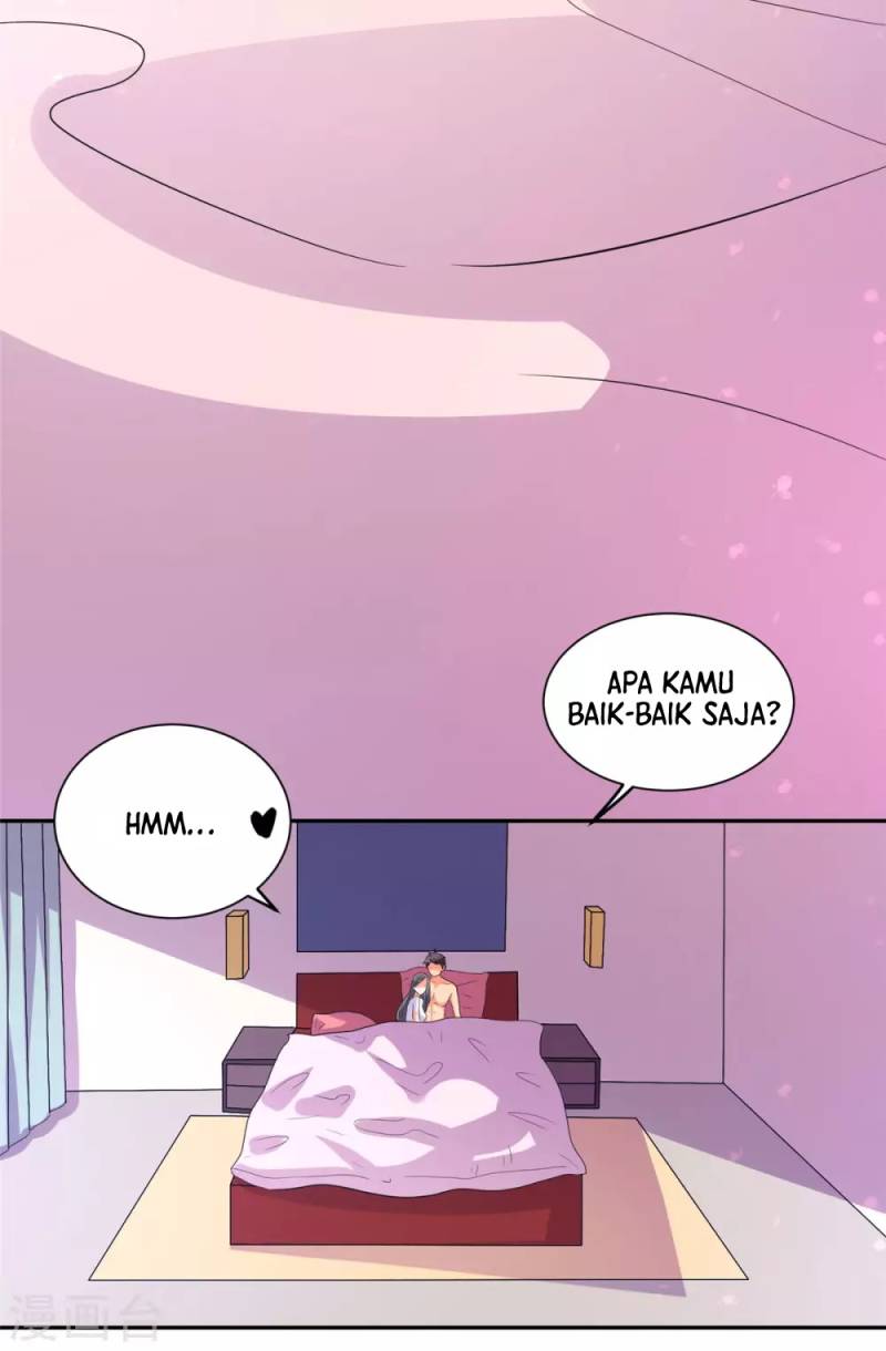 Emperor Son In Law Chapter 62 - halaman 17