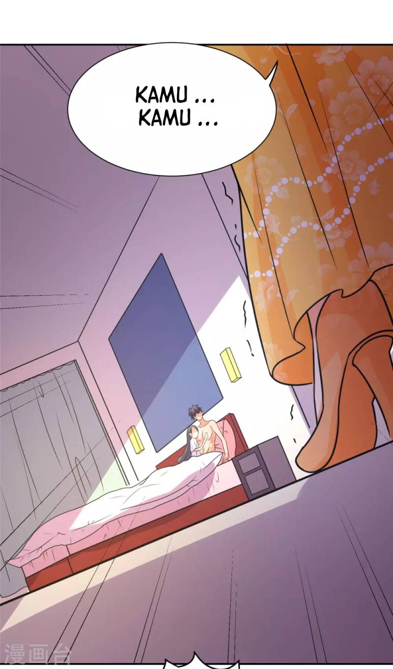 Emperor Son In Law Chapter 62 - halaman 20