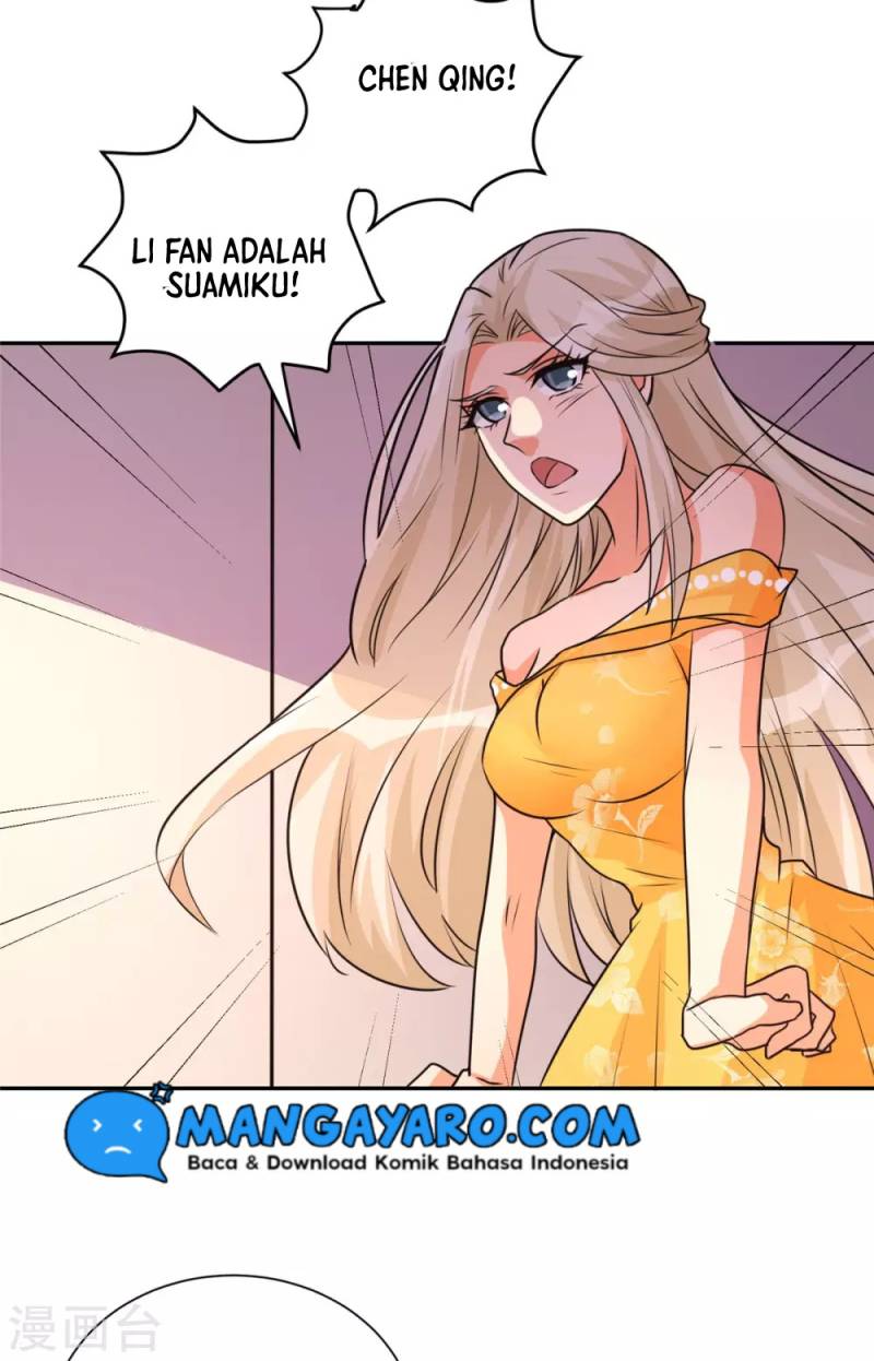Emperor Son In Law Chapter 62 - halaman 21