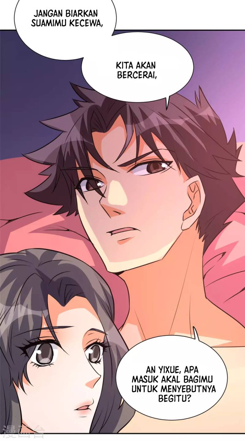 Emperor Son In Law Chapter 62 - halaman 22