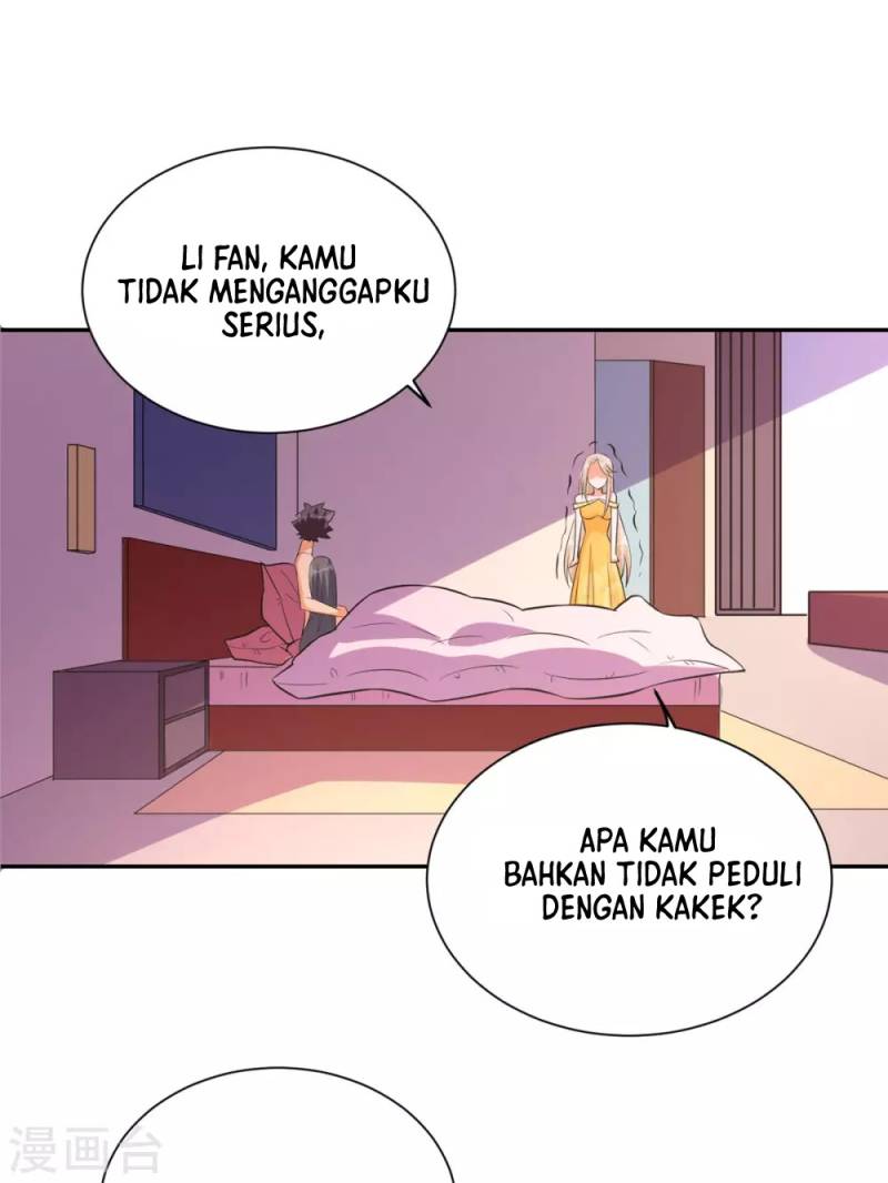 Emperor Son In Law Chapter 62 - halaman 25