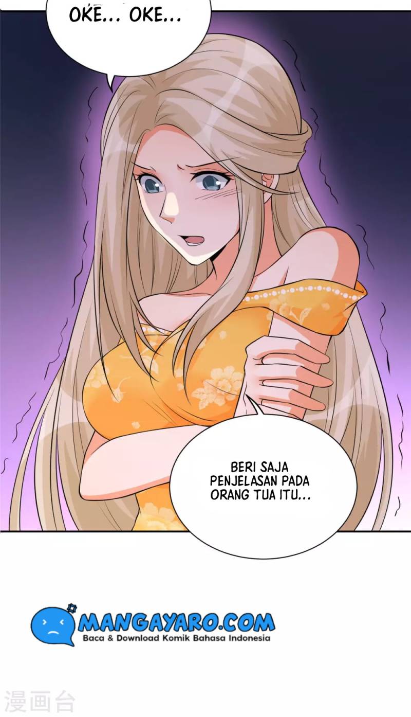 Emperor Son In Law Chapter 62 - halaman 26