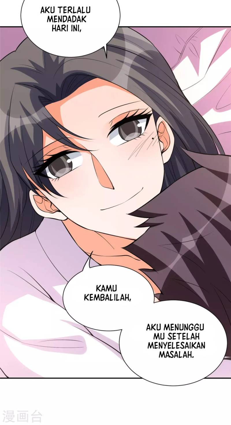 Emperor Son In Law Chapter 62 - halaman 29