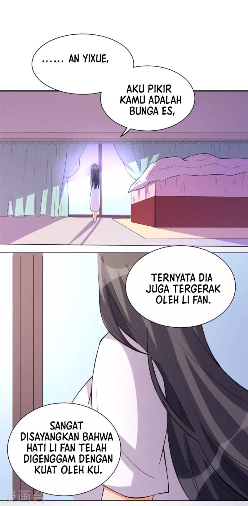 Emperor Son In Law Chapter 62 - halaman 32