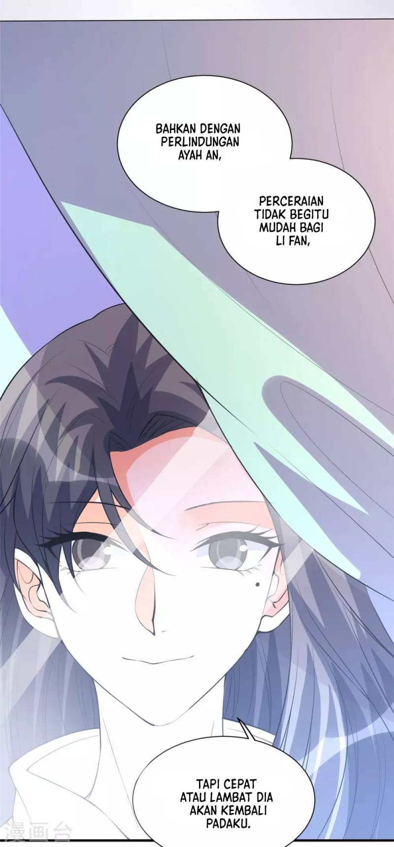 Emperor Son In Law Chapter 62 - halaman 33