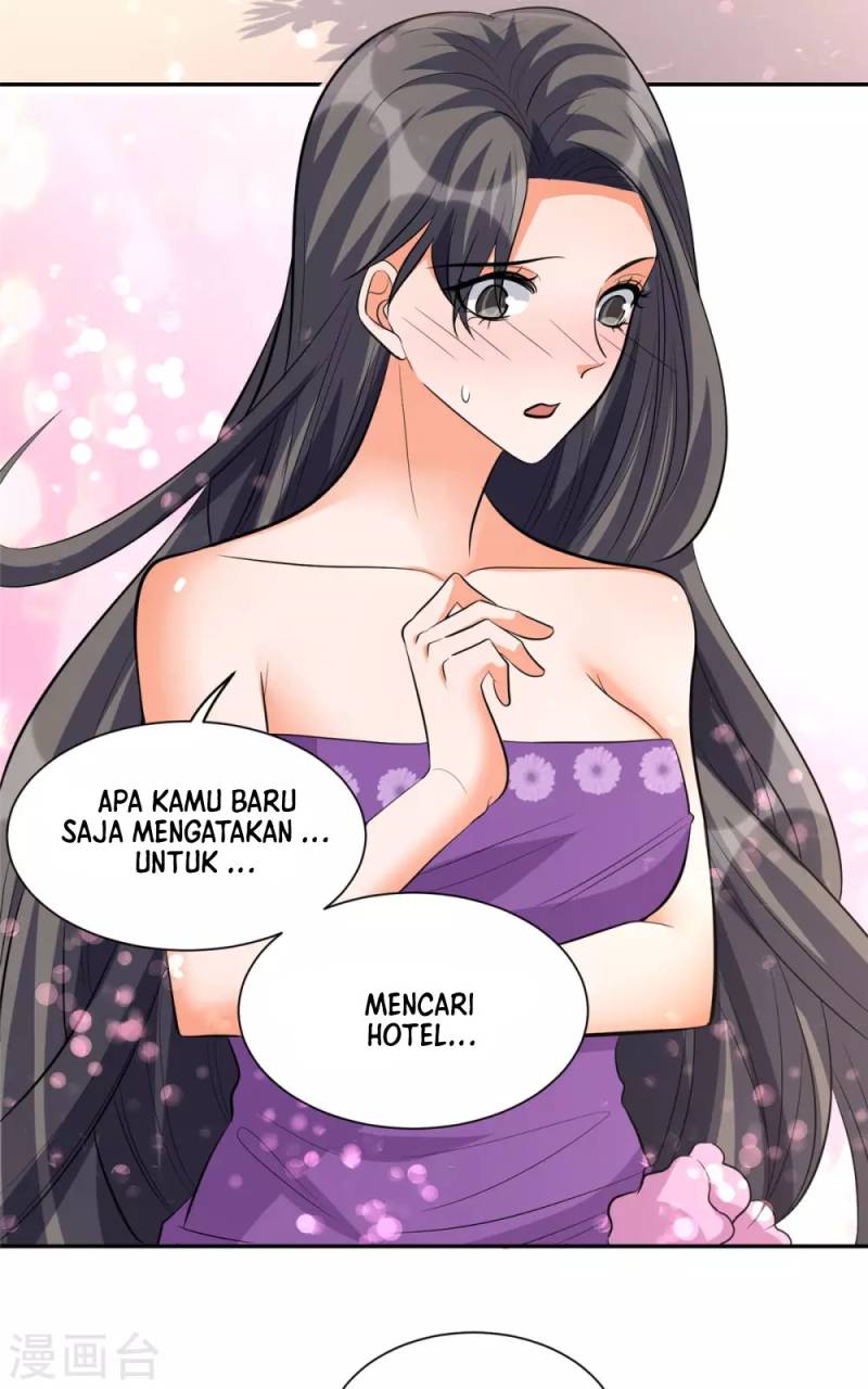 Emperor Son In Law Chapter 62 - halaman 4