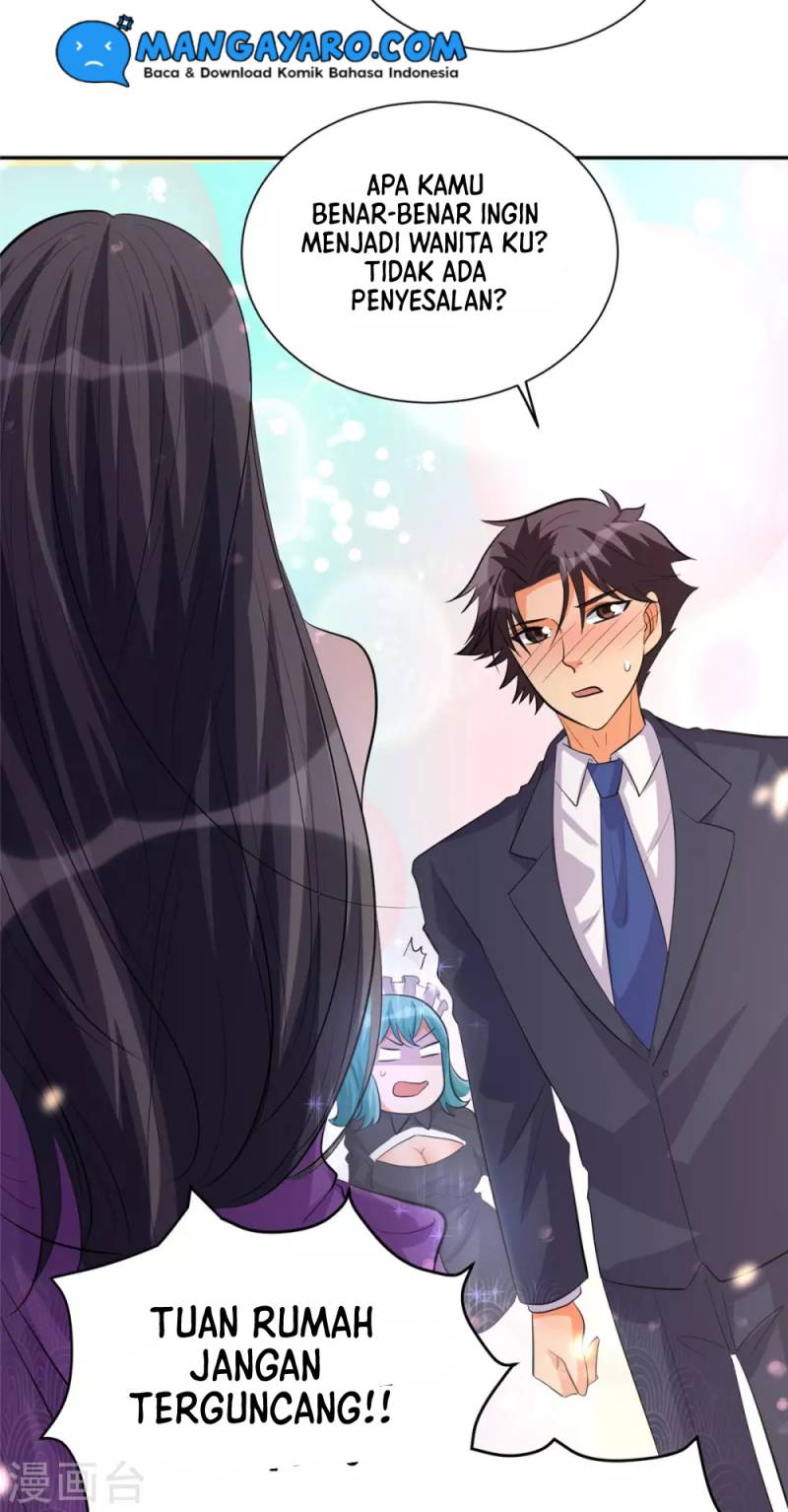 Emperor Son In Law Chapter 62 - halaman 6