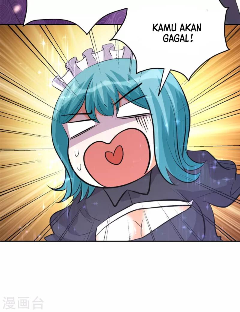 Emperor Son In Law Chapter 62 - halaman 7