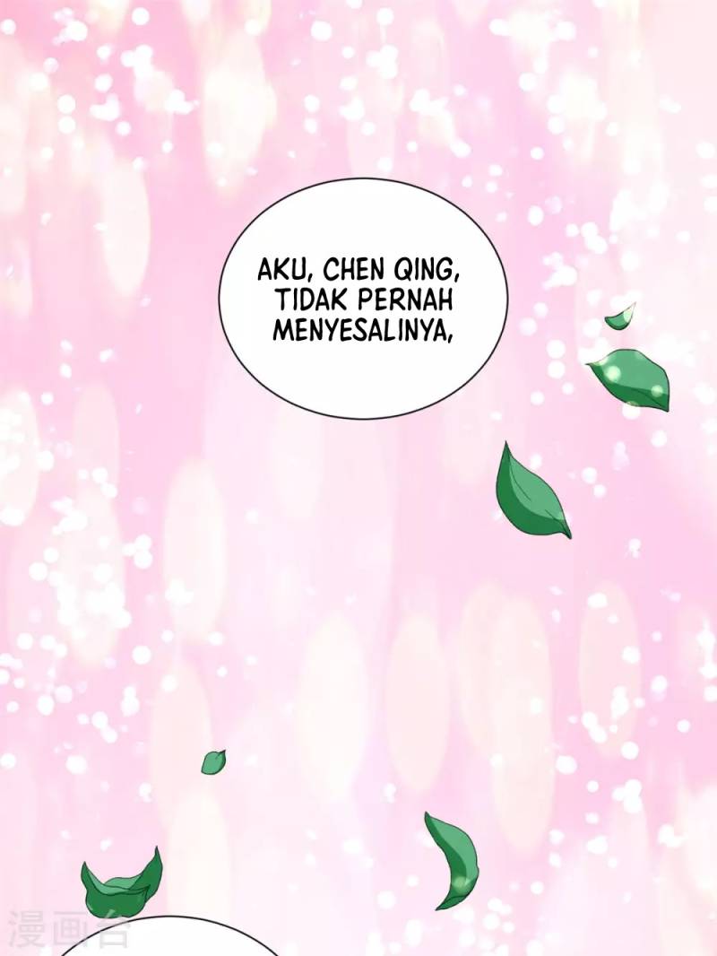 Emperor Son In Law Chapter 62 - halaman 8