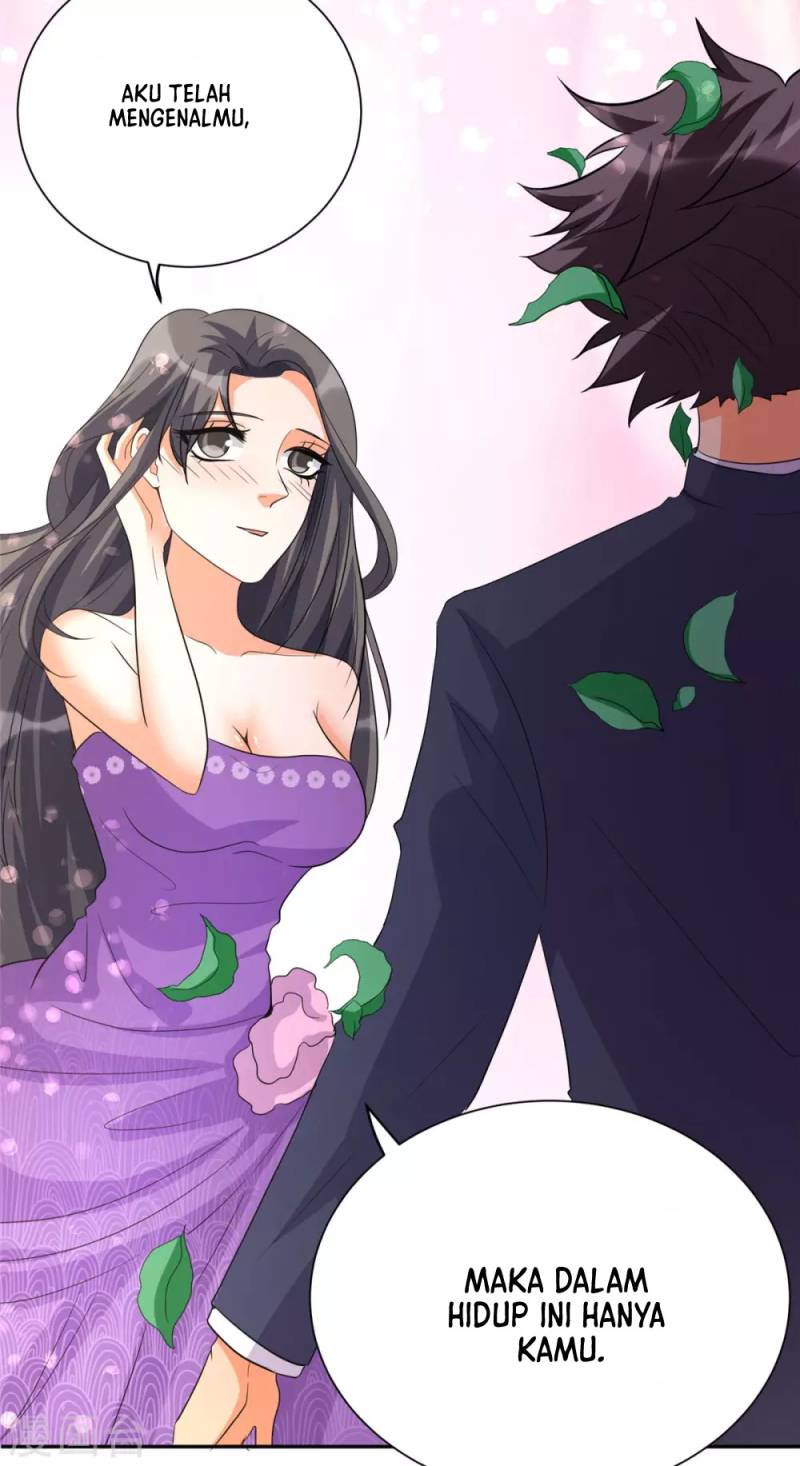 Emperor Son In Law Chapter 62 - halaman 9