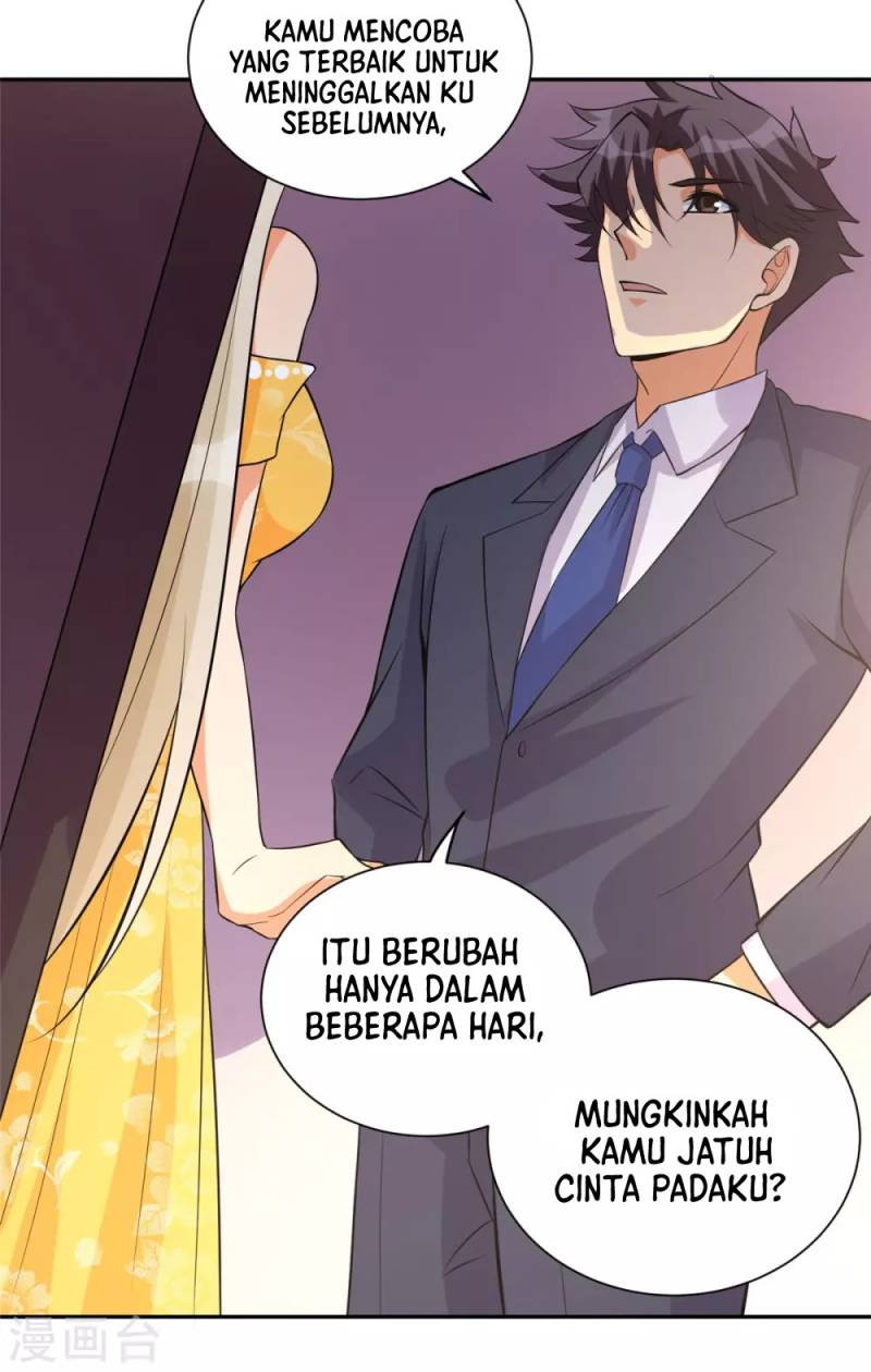 Emperor Son In Law Chapter 63 - halaman 10
