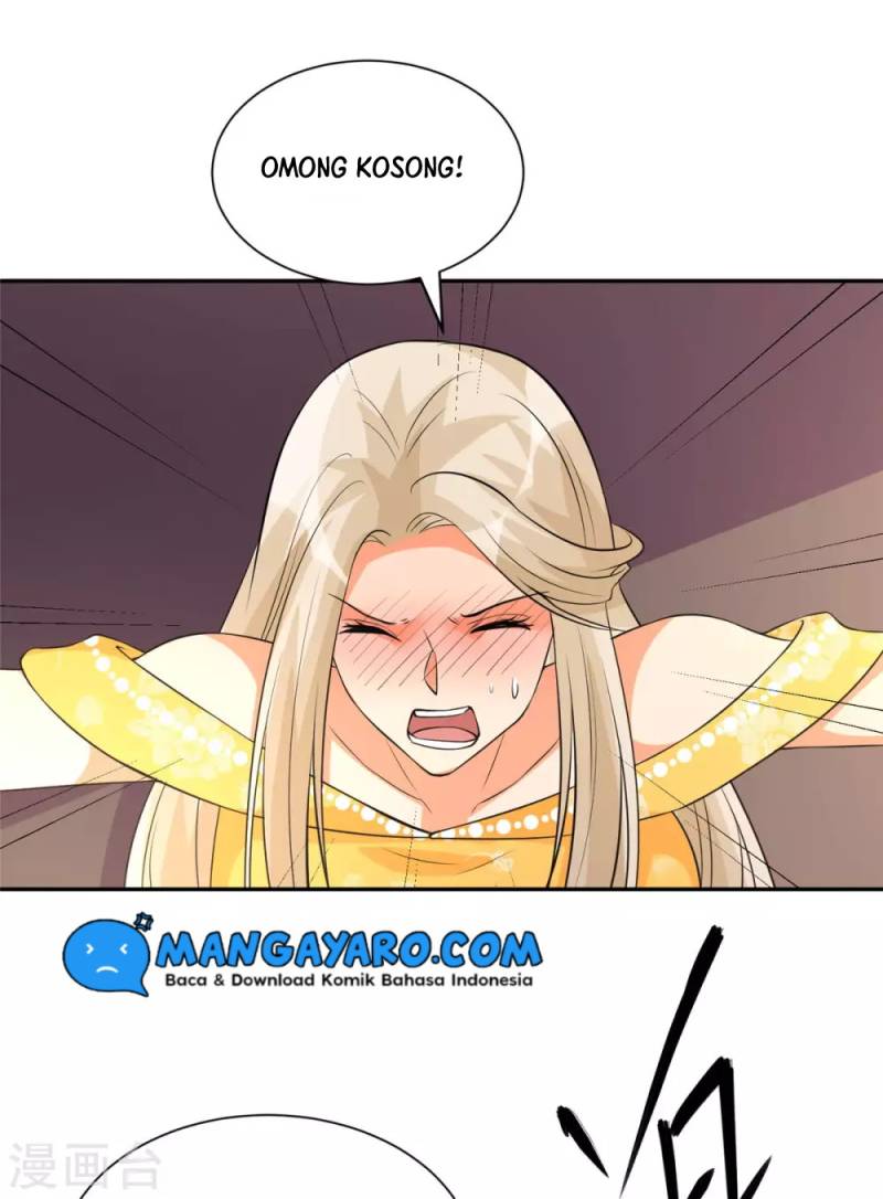 Emperor Son In Law Chapter 63 - halaman 11