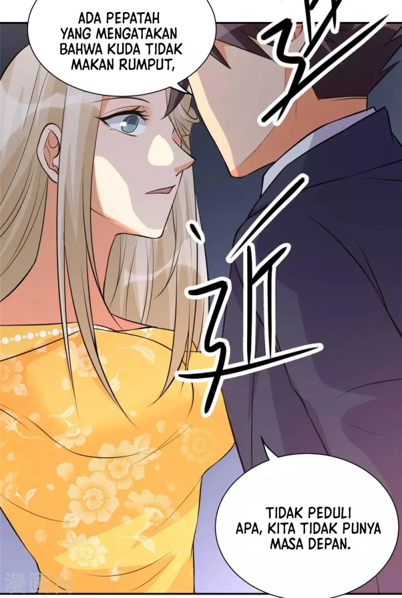 Emperor Son In Law Chapter 63 - halaman 12