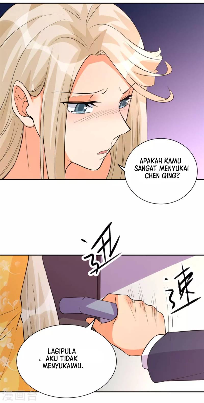 Emperor Son In Law Chapter 63 - halaman 14