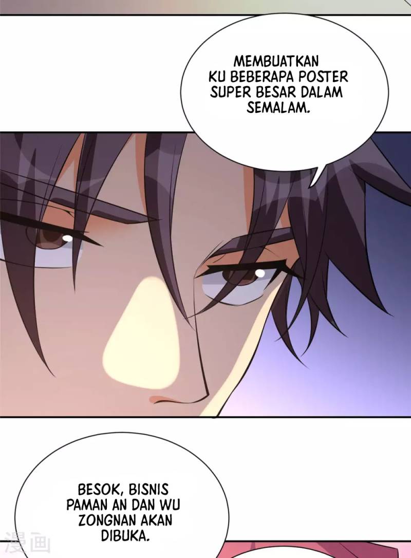 Emperor Son In Law Chapter 63 - halaman 25