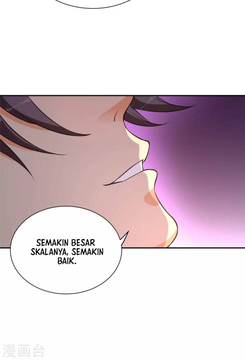 Emperor Son In Law Chapter 63 - halaman 27