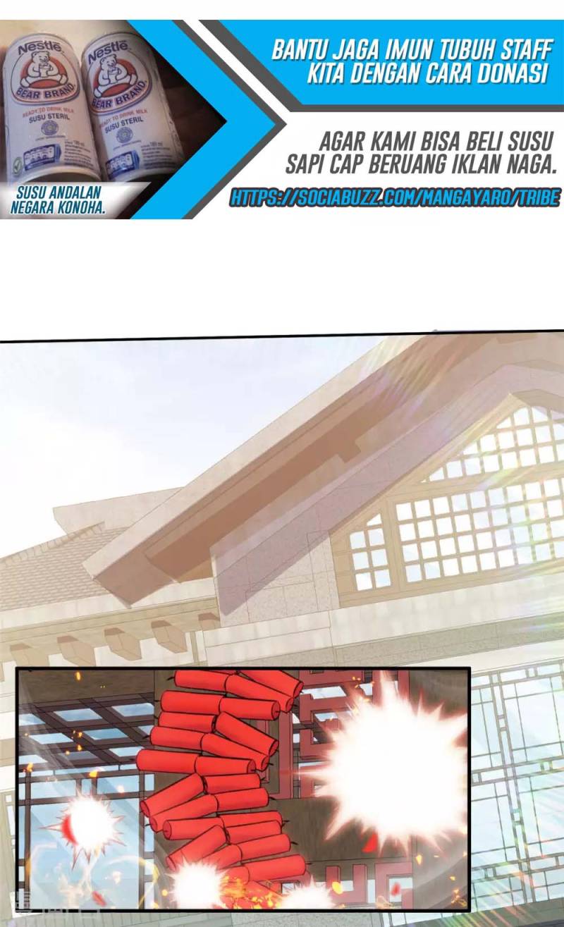 Emperor Son In Law Chapter 63 - halaman 28