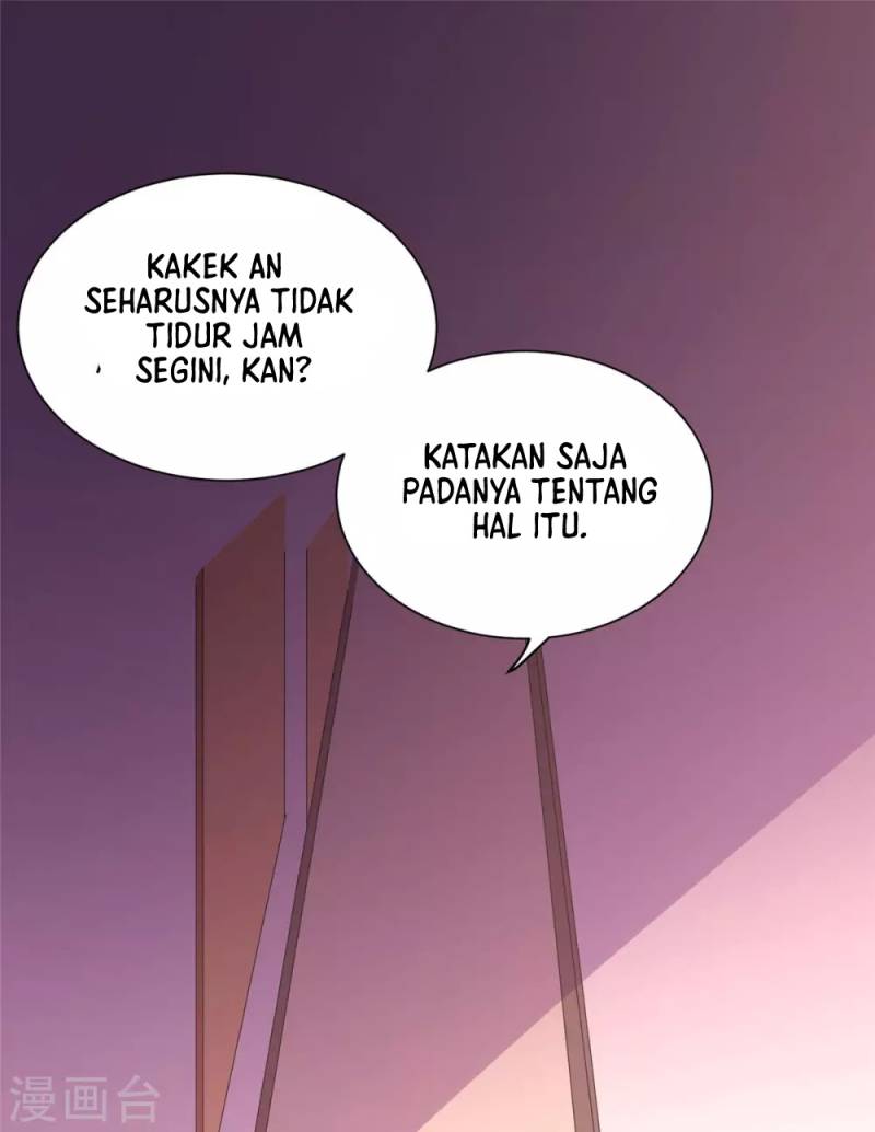 Emperor Son In Law Chapter 63 - halaman 3