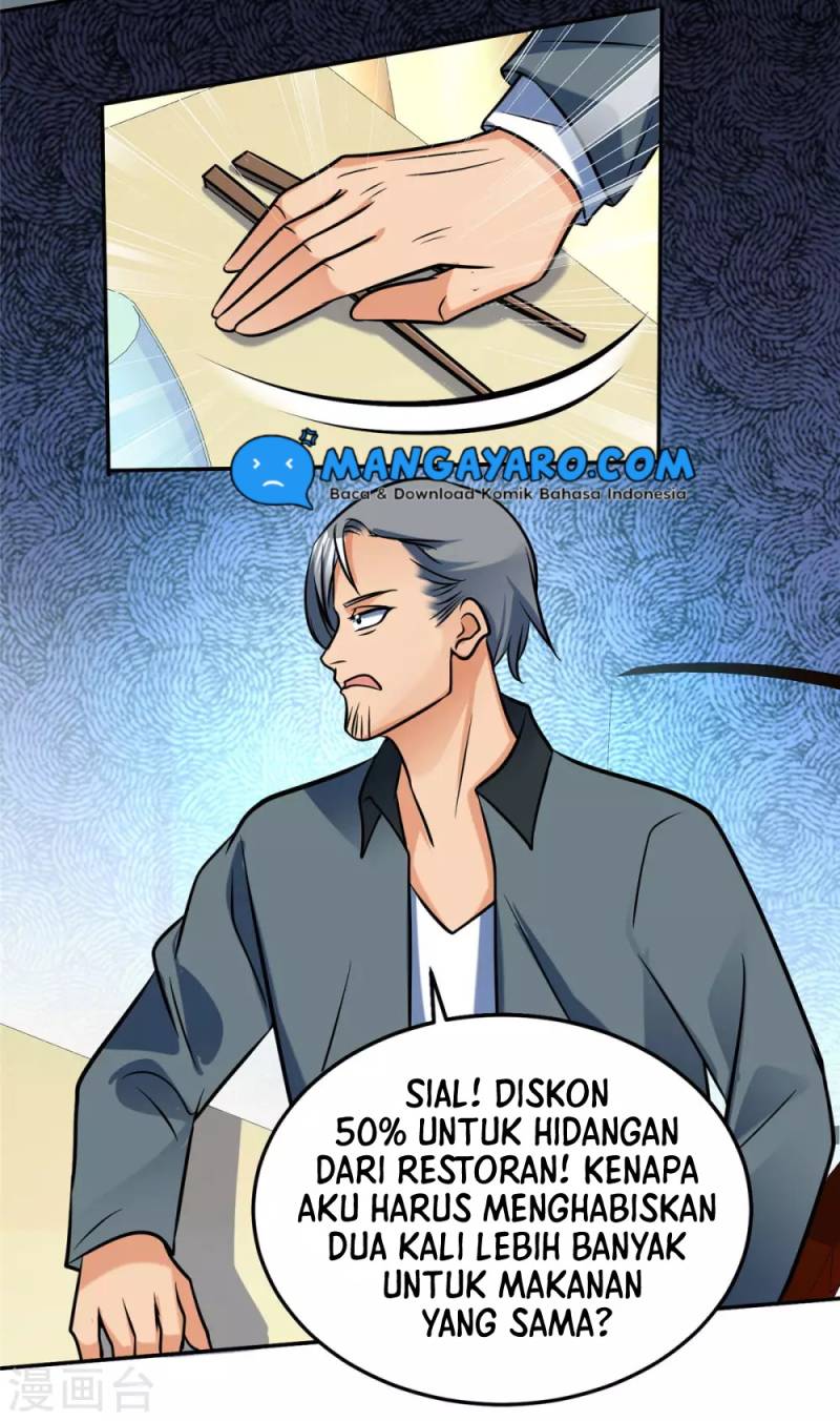 Emperor Son In Law Chapter 63 - halaman 31