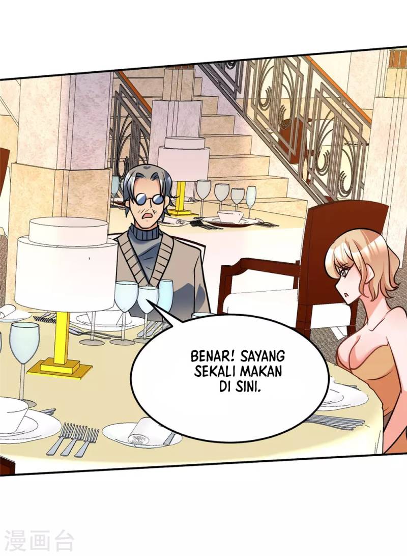 Emperor Son In Law Chapter 63 - halaman 32