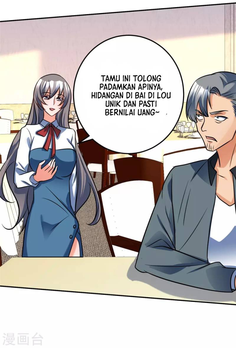Emperor Son In Law Chapter 63 - halaman 33