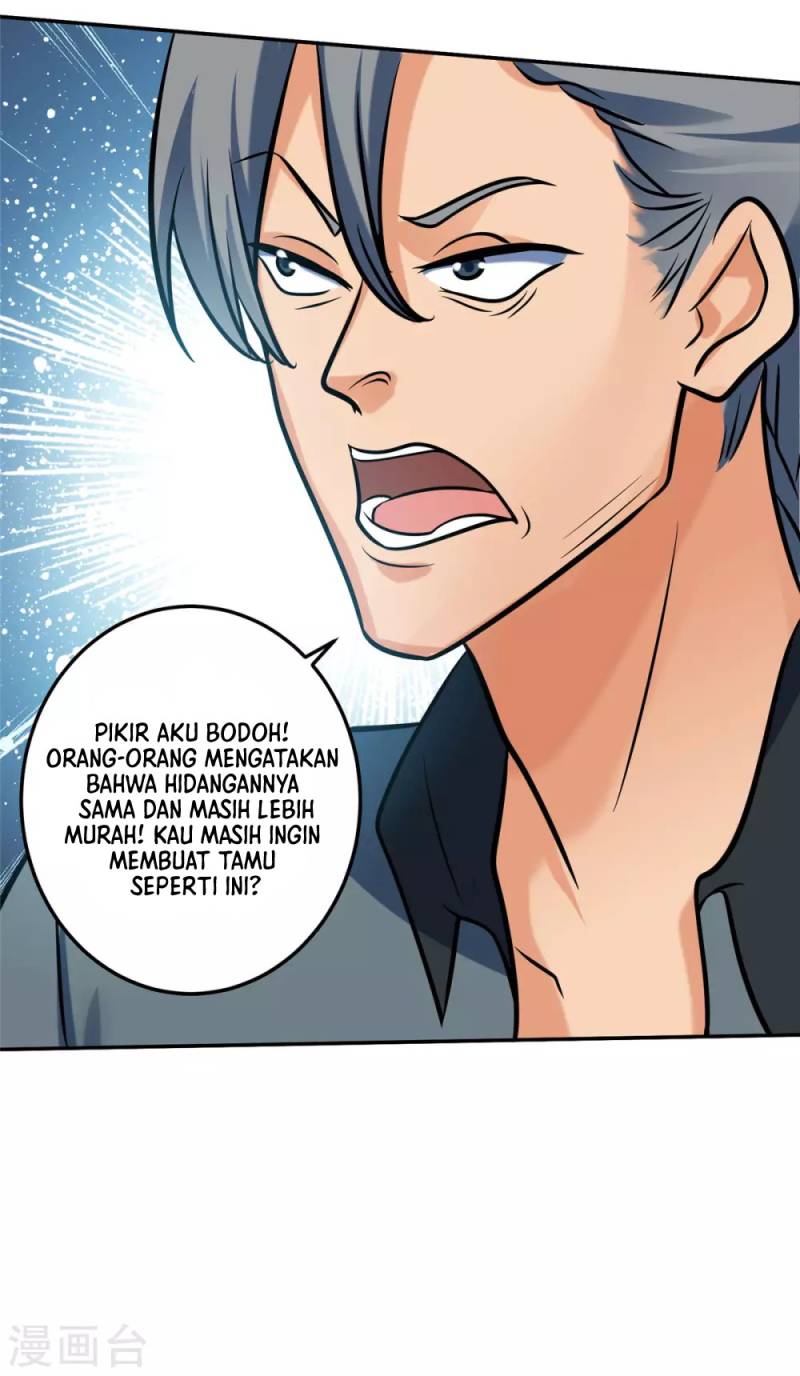 Emperor Son In Law Chapter 63 - halaman 34