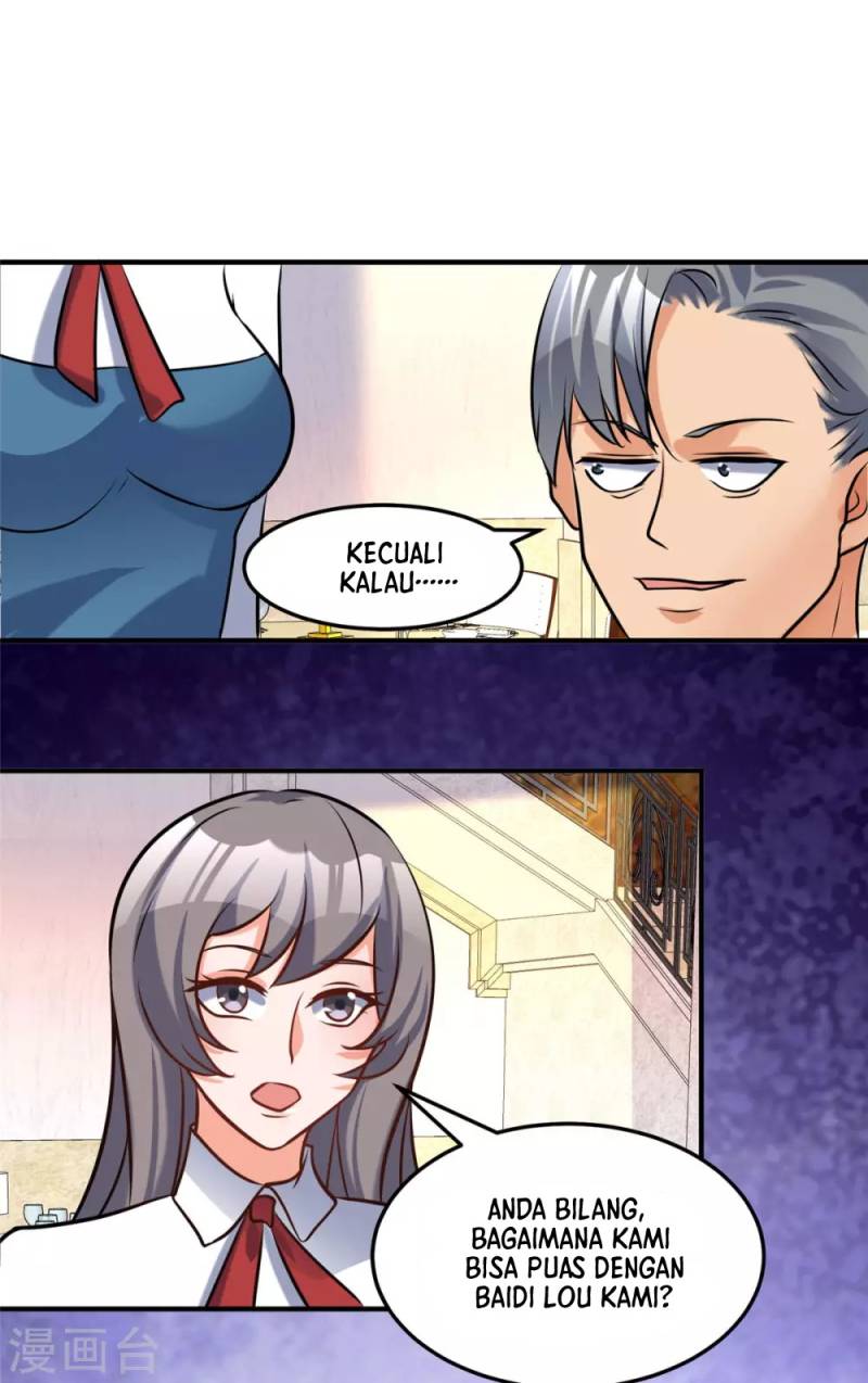 Emperor Son In Law Chapter 63 - halaman 35