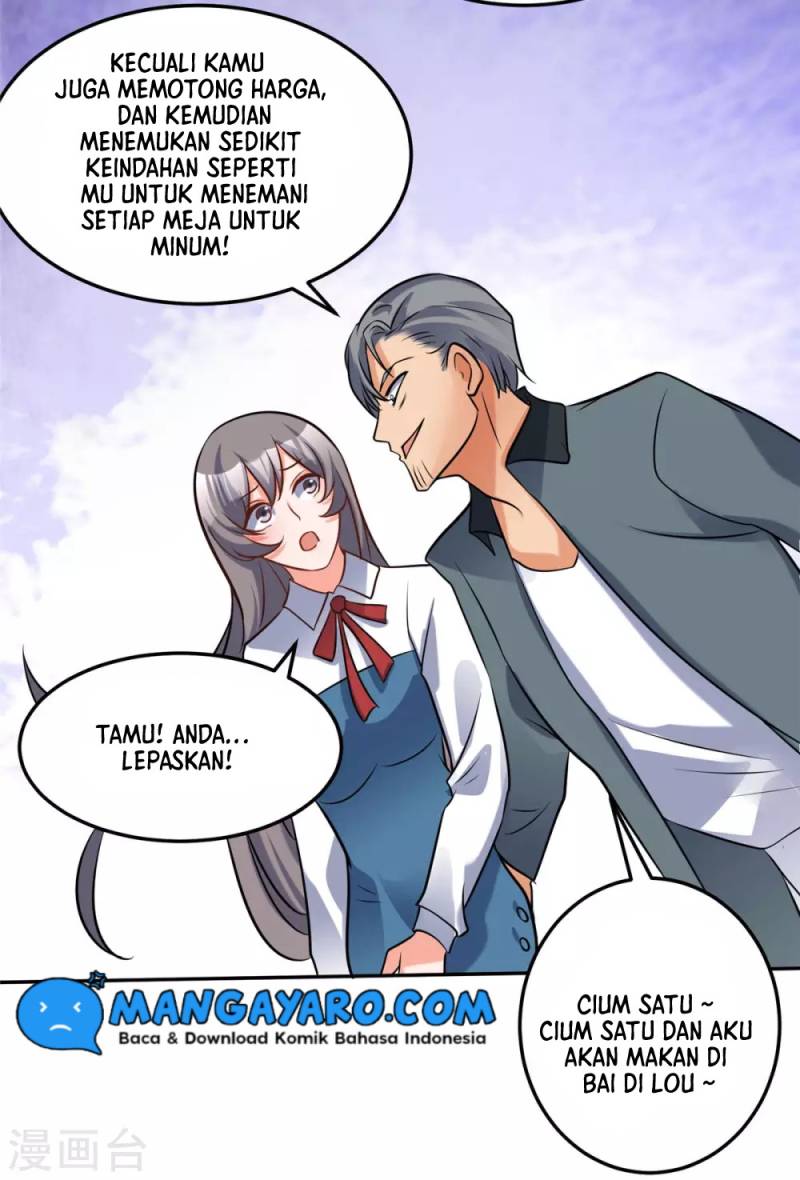 Emperor Son In Law Chapter 63 - halaman 36