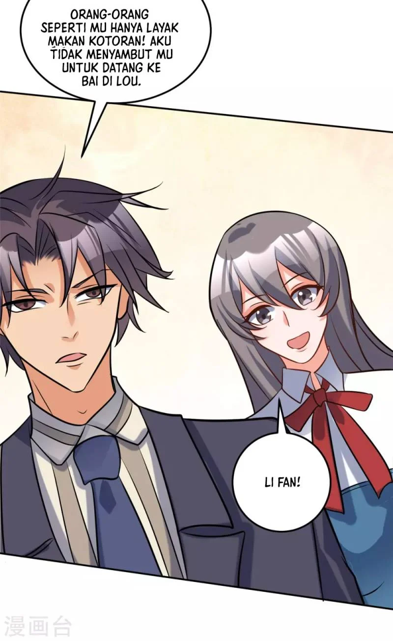 Emperor Son In Law Chapter 63 - halaman 38