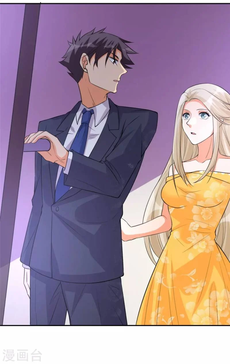 Emperor Son In Law Chapter 63 - halaman 5