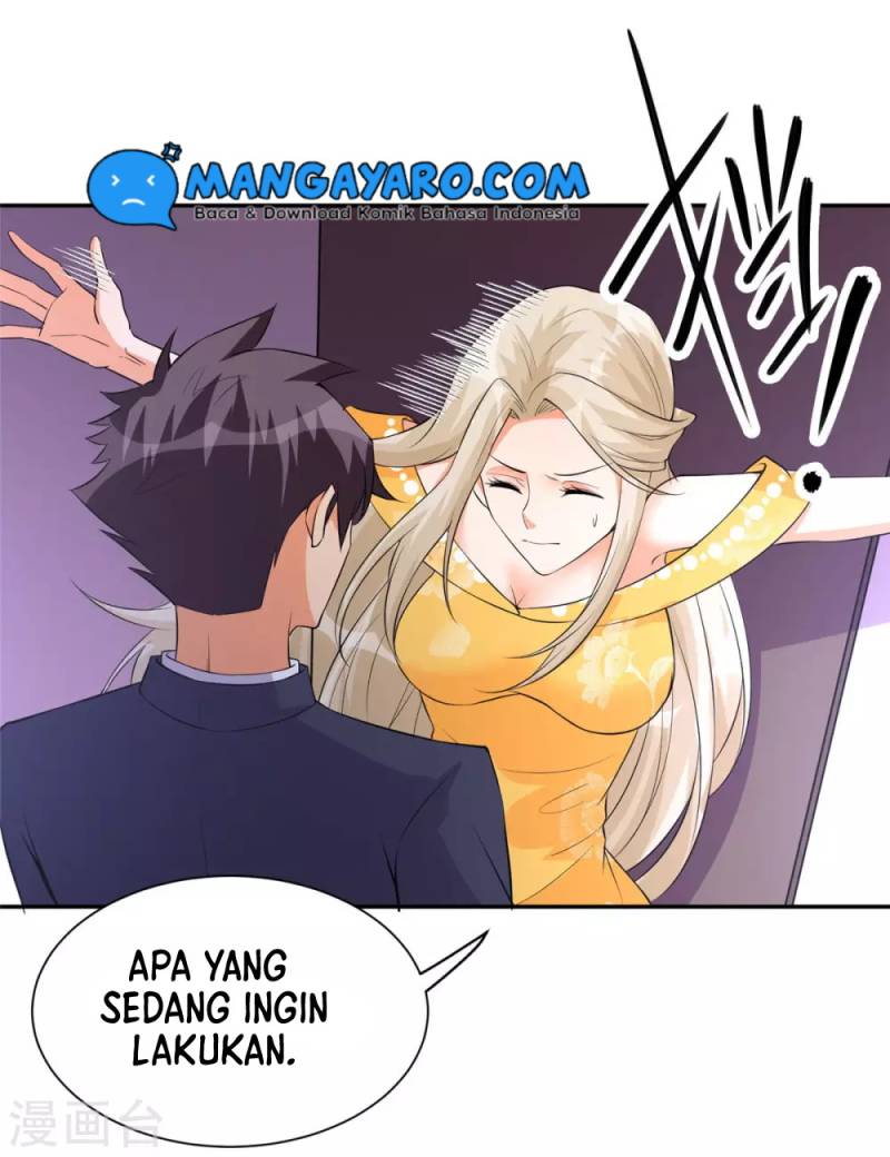 Emperor Son In Law Chapter 63 - halaman 6