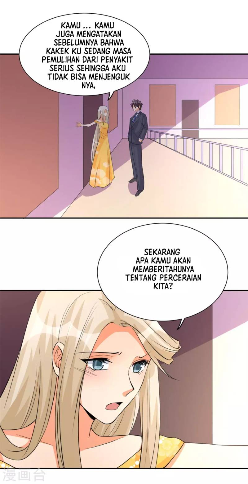 Emperor Son In Law Chapter 63 - halaman 8