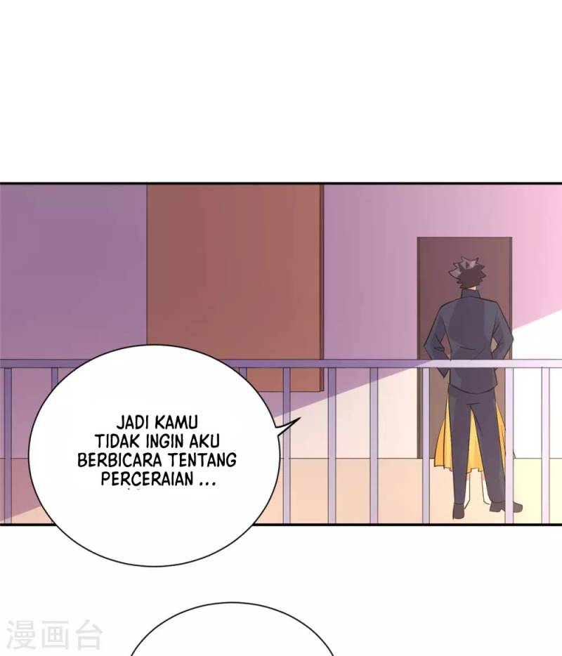Emperor Son In Law Chapter 63 - halaman 9