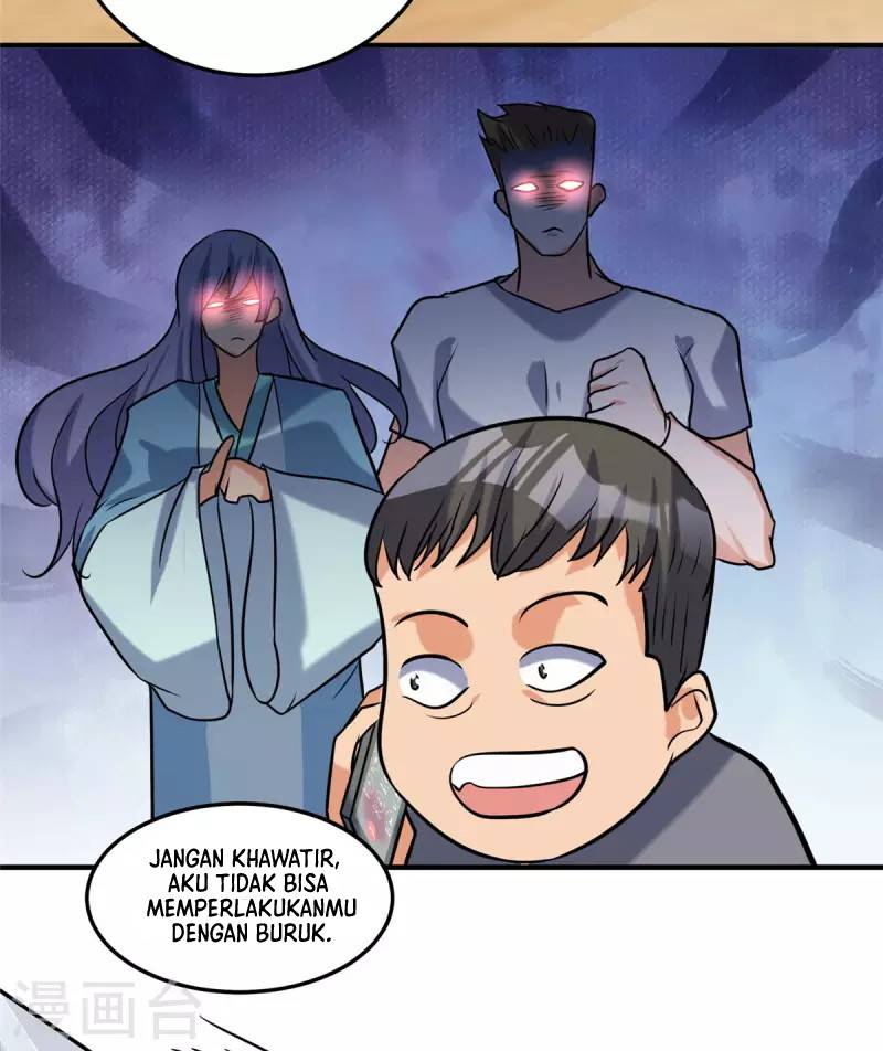 Emperor Son In Law Chapter 64 - halaman 13