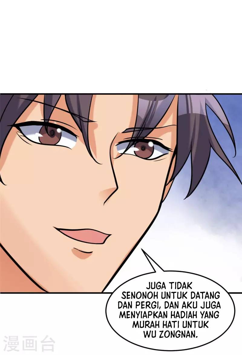 Emperor Son In Law Chapter 64 - halaman 17